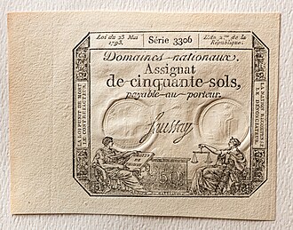 Assignat
