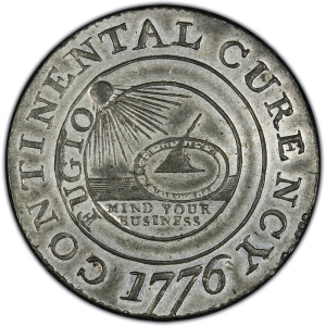 Continental Dollar