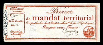 Mandat territorial