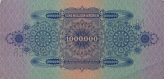 Österreichische Krone