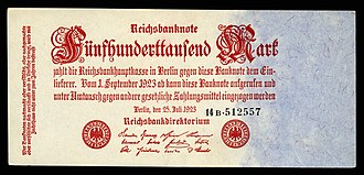 Papiermark
