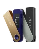 Ledger Nano S Plus Hardware Wallet